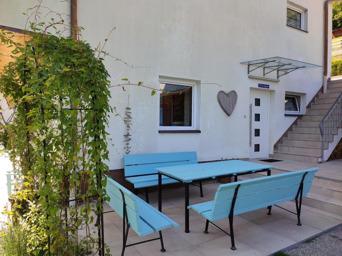 Haus Alpenhahn Apartamento Wenns Exterior foto