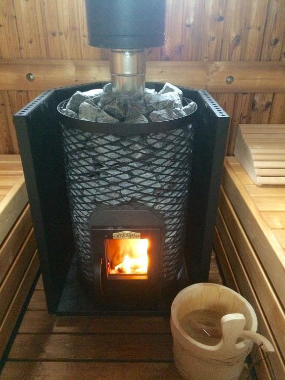 Haus Alpenhahn Apartamento Wenns Quarto foto