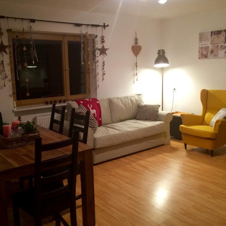 Haus Alpenhahn Apartamento Wenns Quarto foto