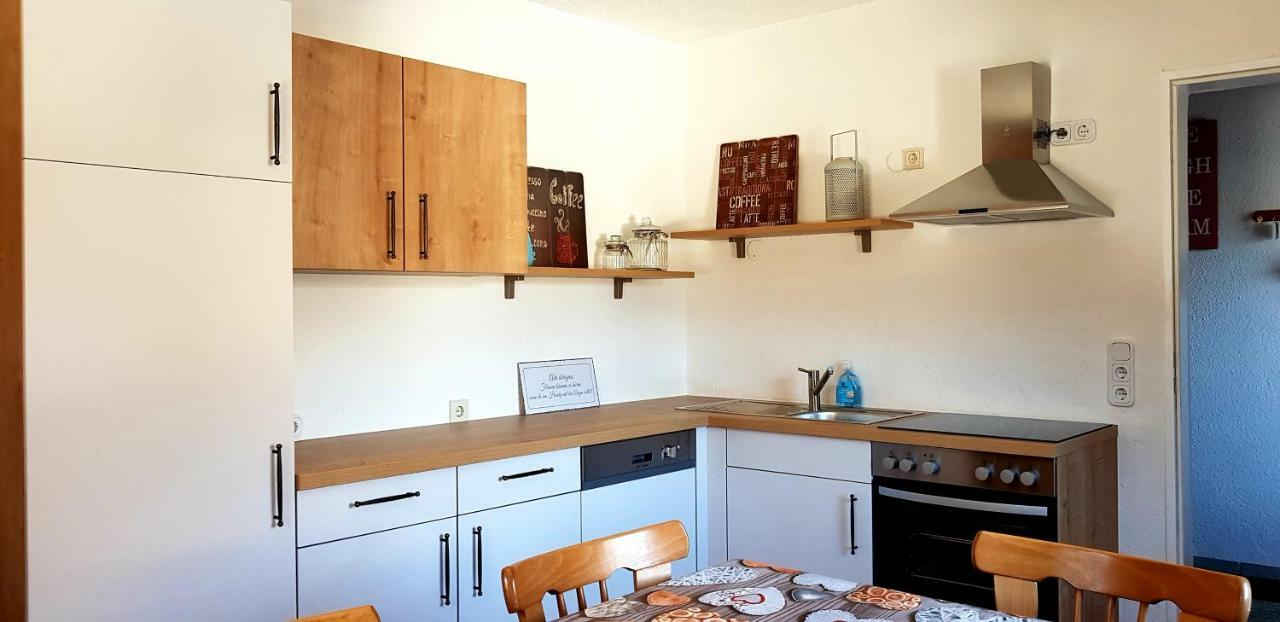 Haus Alpenhahn Apartamento Wenns Exterior foto